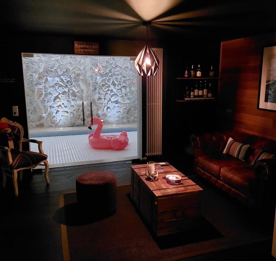 Sherlock'S Home - Guest House 那慕尔 外观 照片