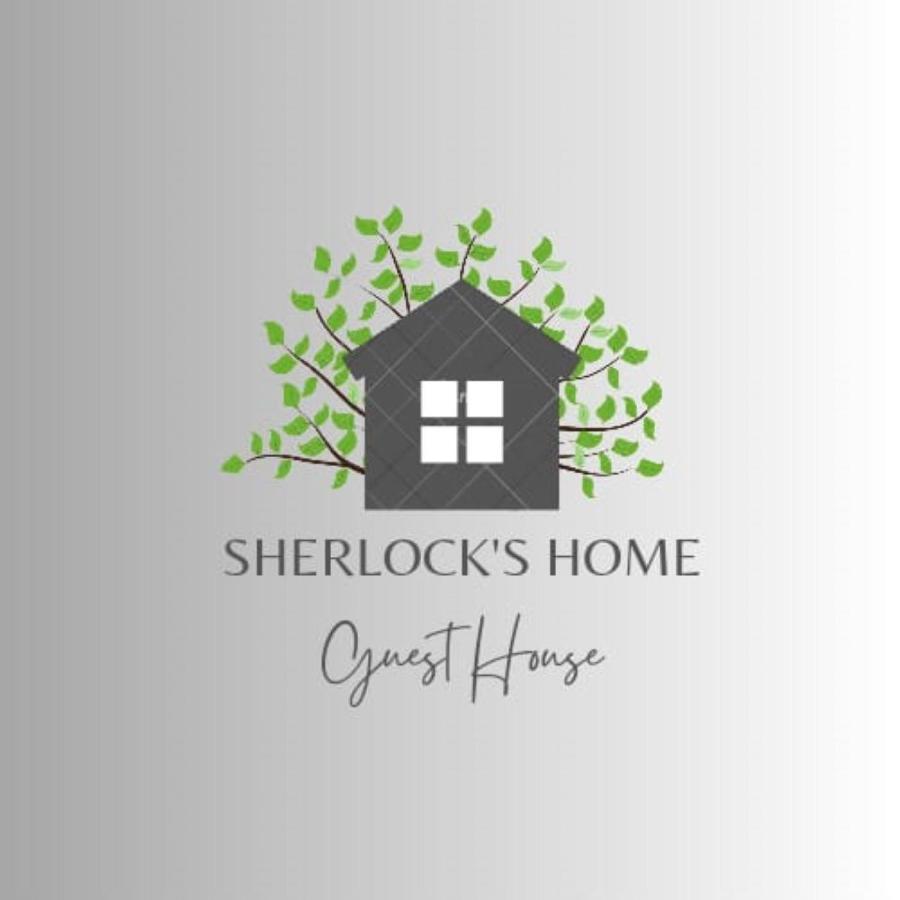 Sherlock'S Home - Guest House 那慕尔 外观 照片